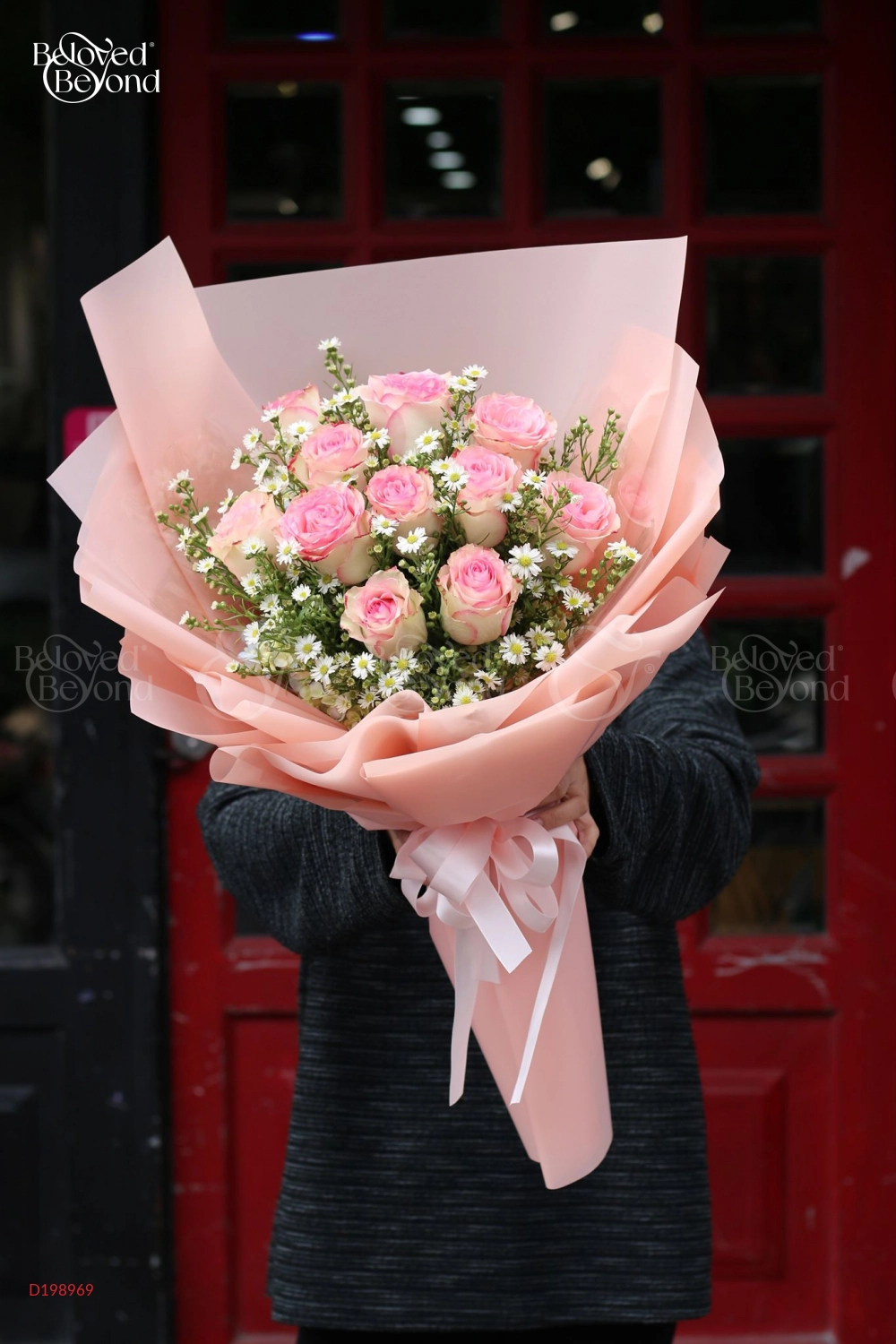 Bùa Yêu - belovedbeyond.com