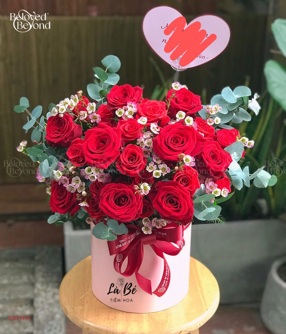 Nhẹ Nhàng - belovedbeyond.com