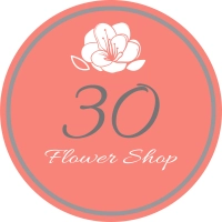 30 Flower Shop