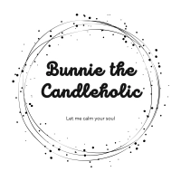 Bunnie the Candleholic