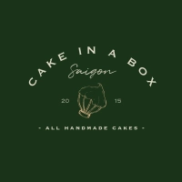 Cake In A Box Saigon