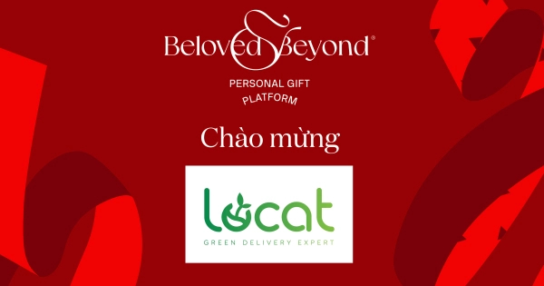 BELOVED&BEYOND X LỌ CÁT | Chào mừng đối tác - belovedbeyond.com