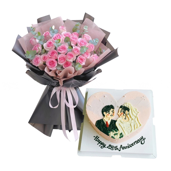 Hoa Tươi & Bánh Kem - belovedbeyond.com