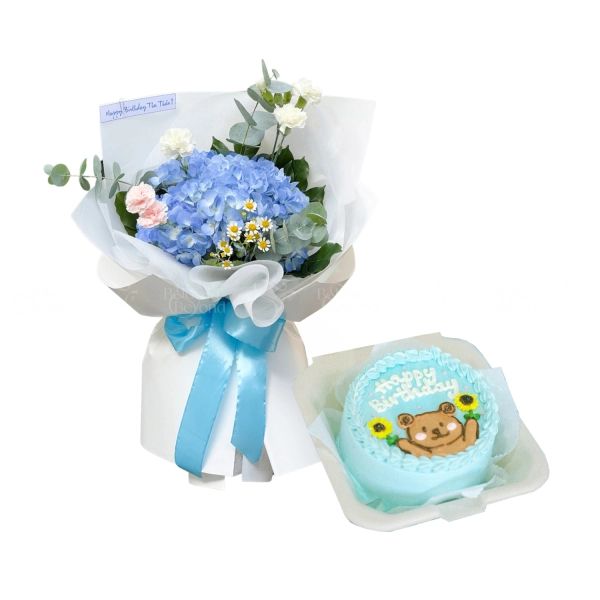 Hoa Tươi & Bánh Bento - belovedbeyond.com