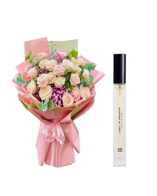 Nước Hoa & Hoa Tươi - belovedbeyond.com