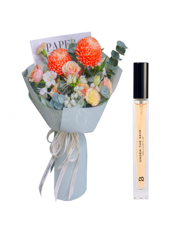 Nước Hoa & Hoa Tươi - belovedbeyond.com