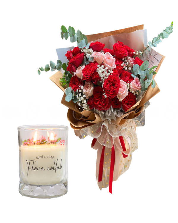 Hoa & Nến Thơm - belovedbeyond.com