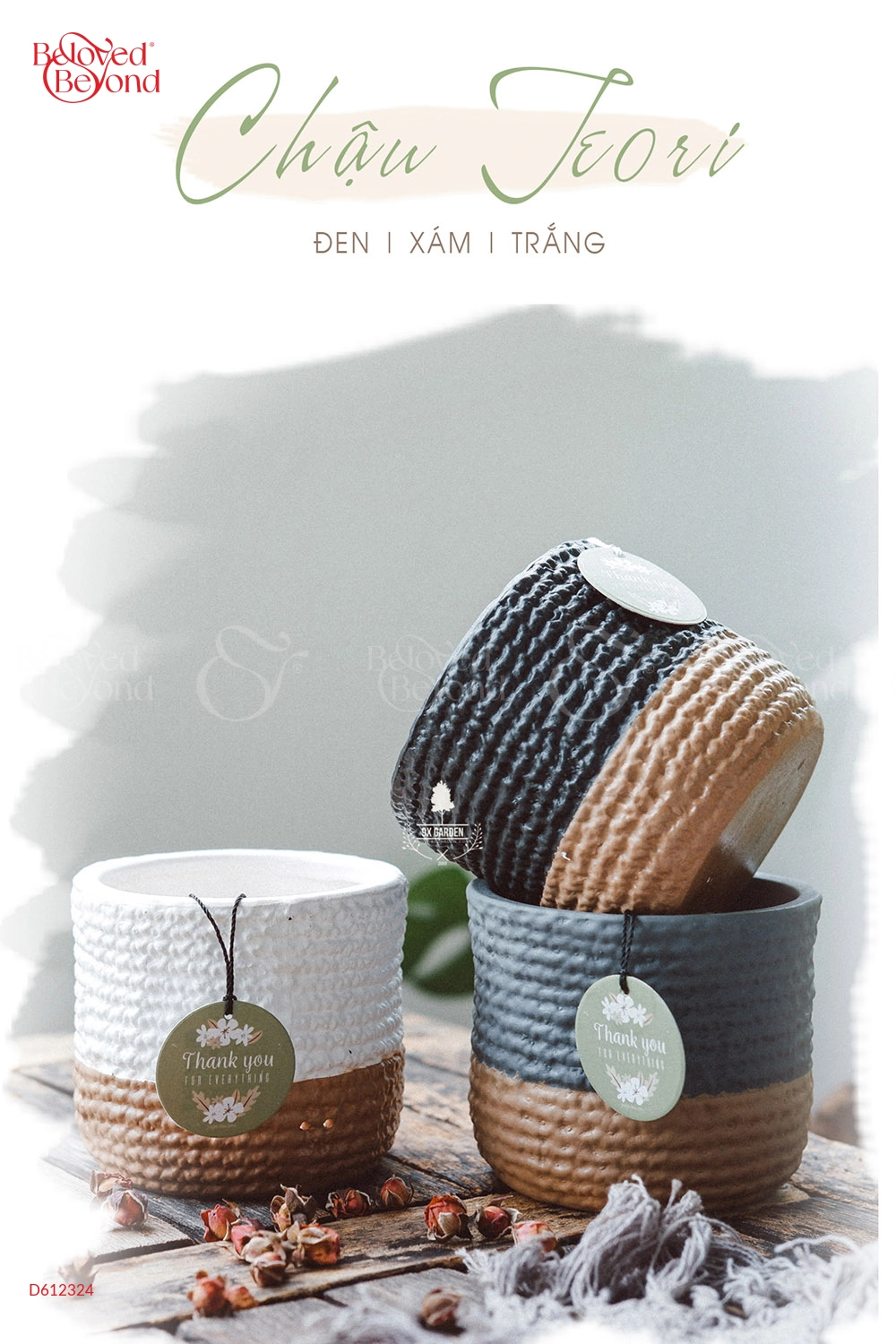 Trường Sinh × Teori - belovedbeyond.com