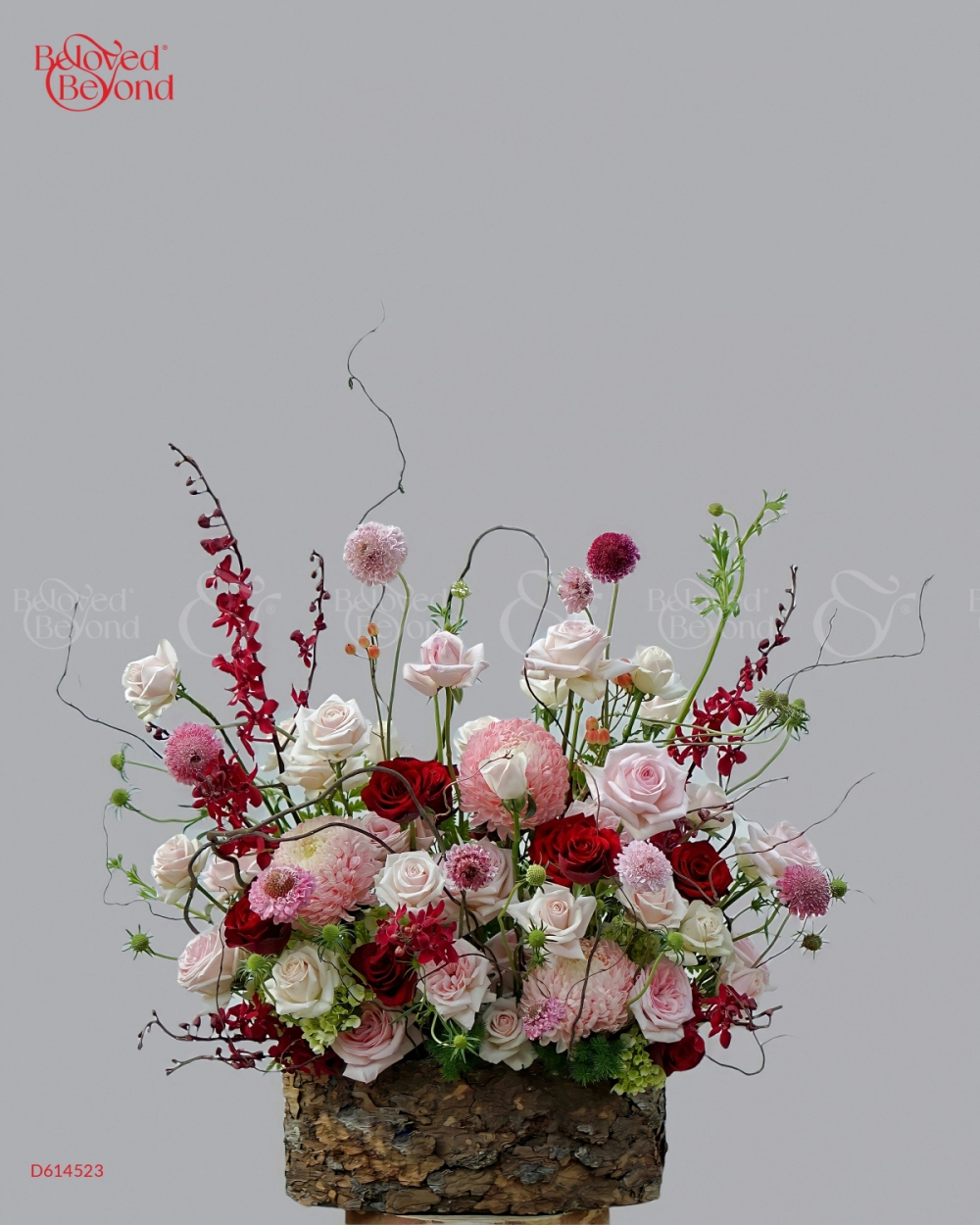 Nồng Nàn - belovedbeyond.com