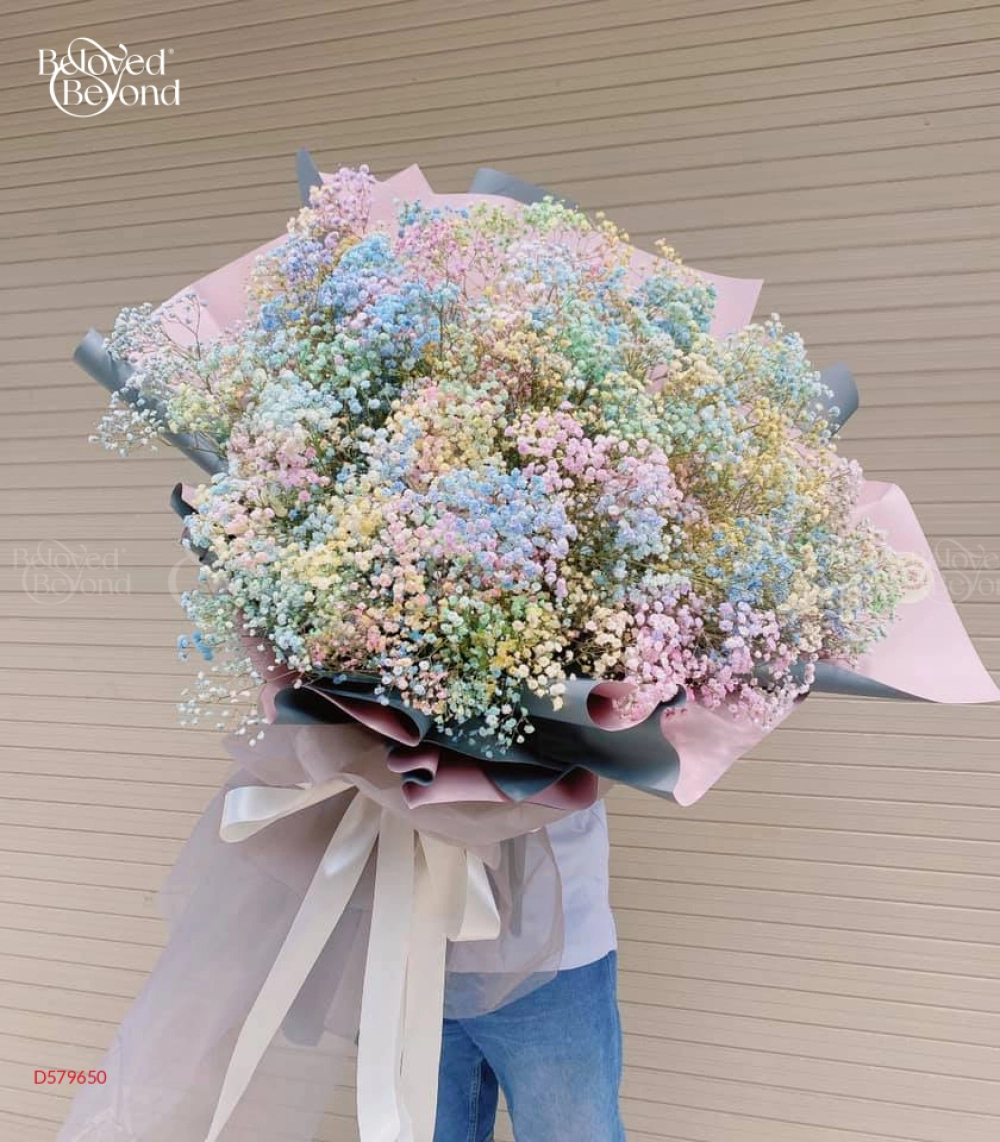 Nhẹ Nhàng - belovedbeyond.com