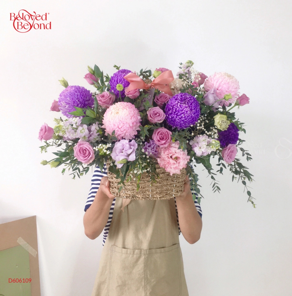 Thu Về - belovedbeyond.com