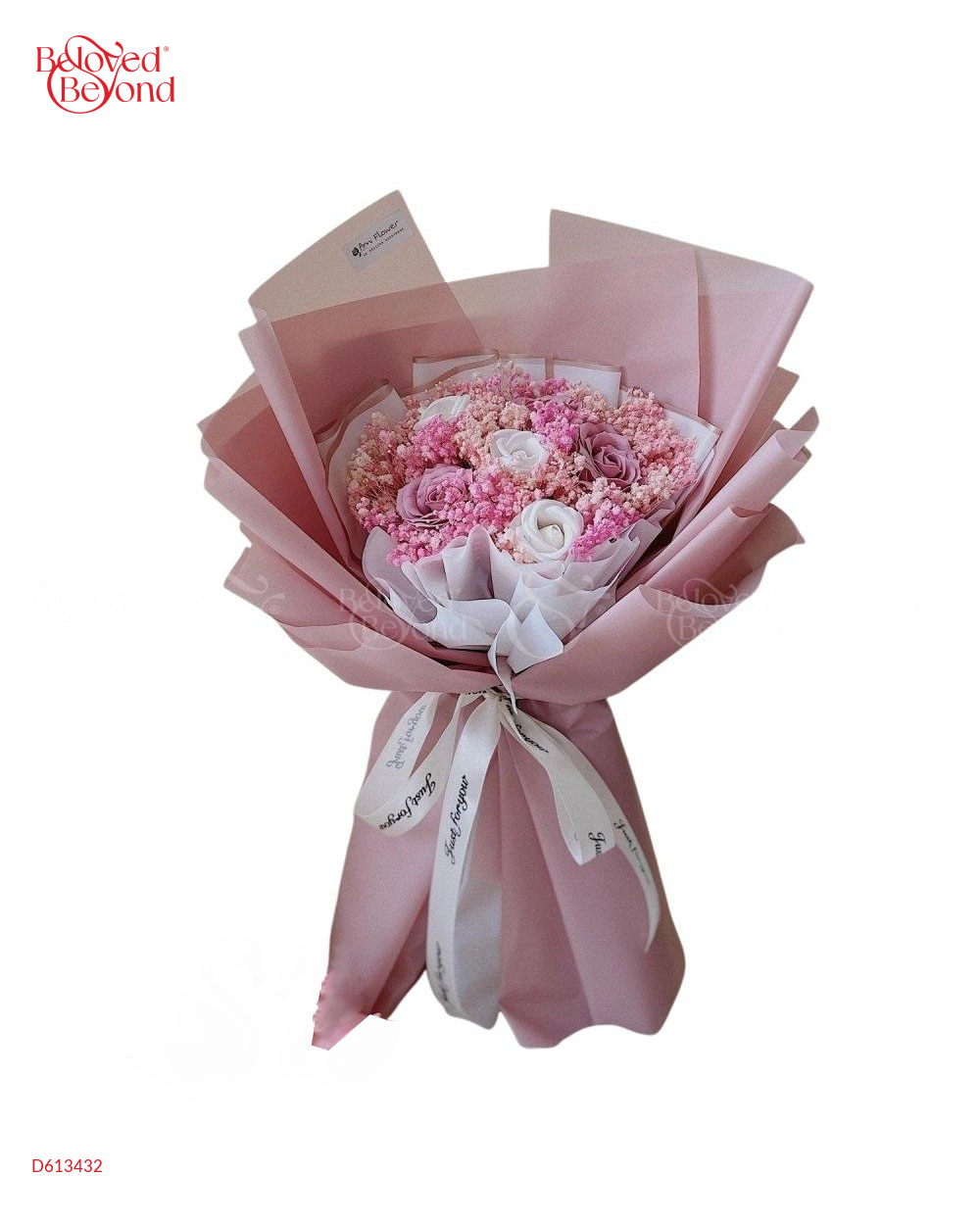 Pinky Love - belovedbeyond.com
