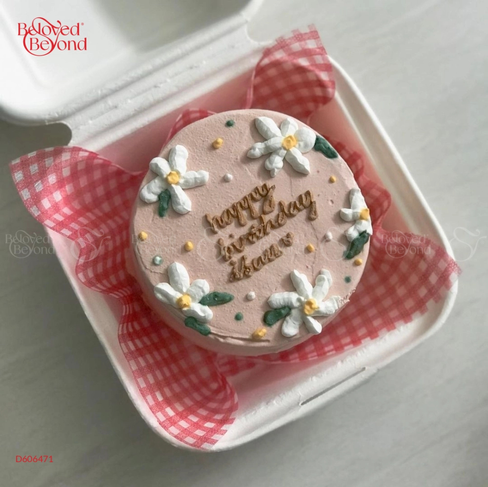Gợi ý những mẫu bánh kem dành tặng bạn trai ngày sinh nhật  Tiệm bánh Kim  Như