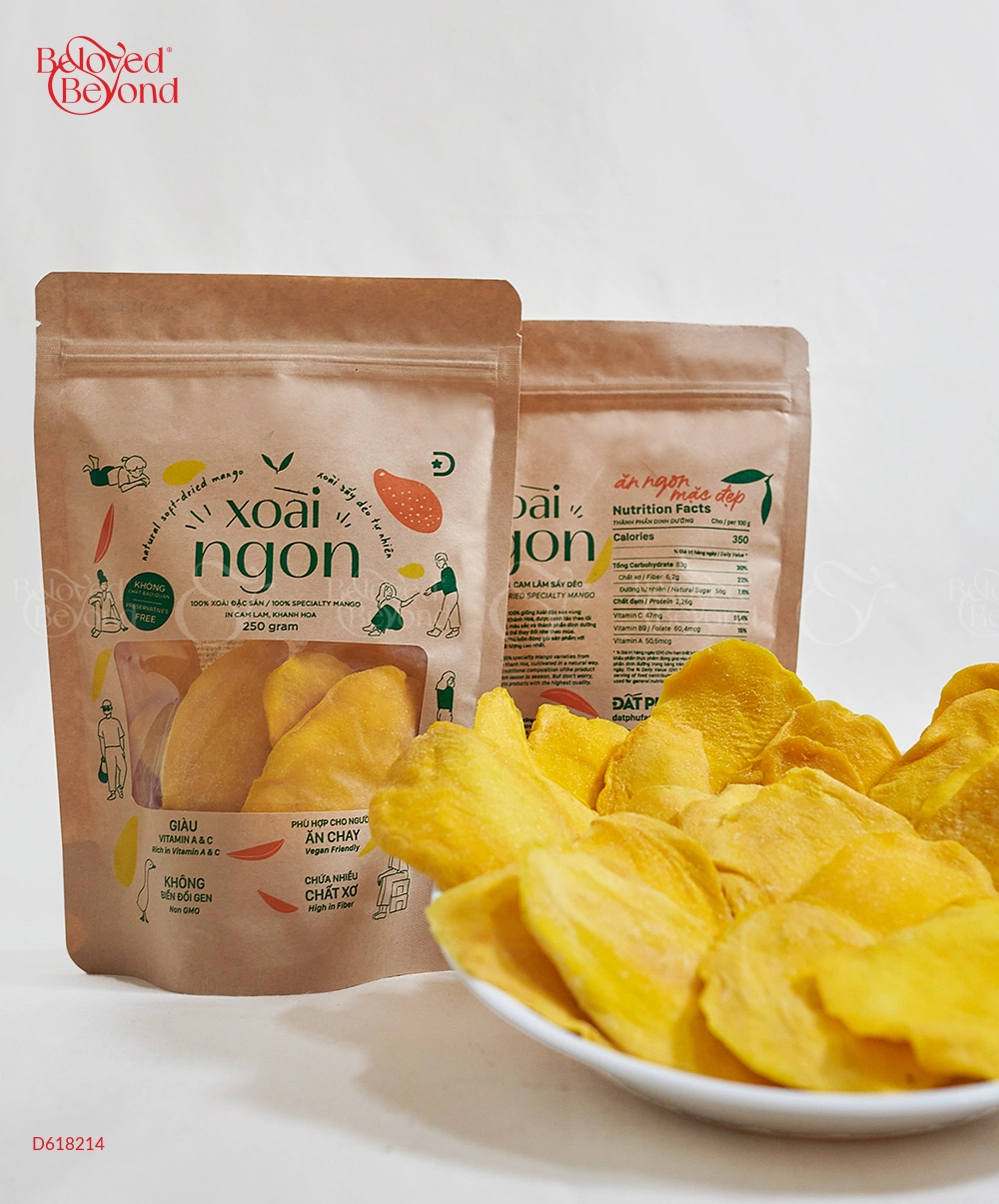 Xoài Ngon - belovedbeyond.com