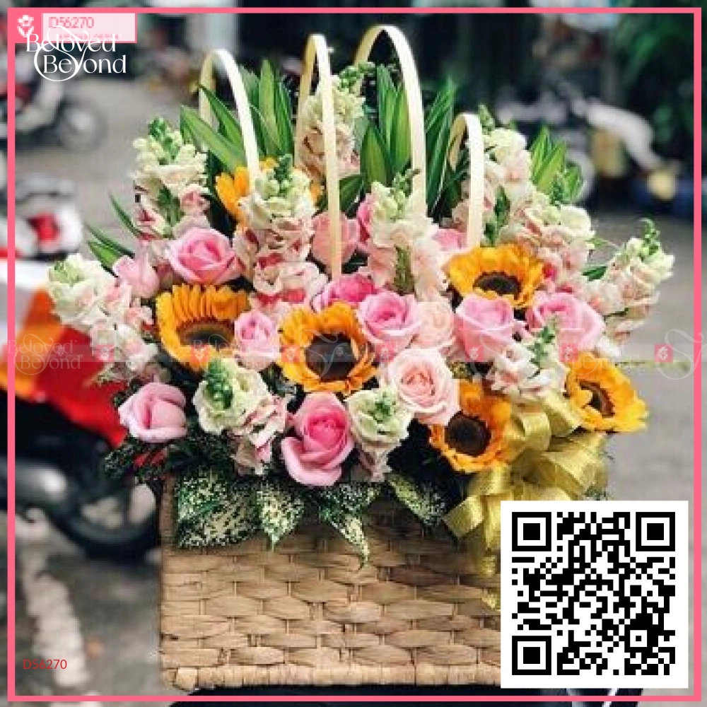 Tình Nồng - belovedbeyond.com