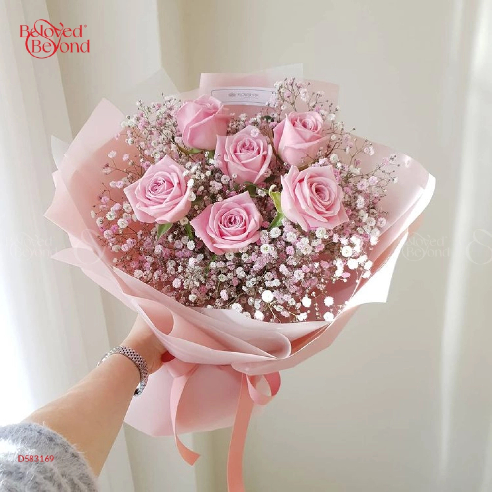 Tình Nồng - belovedbeyond.com