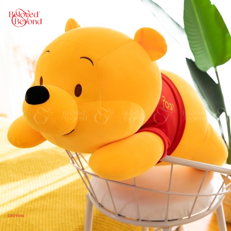 Gấu Bông 03 - belovedbeyond.com