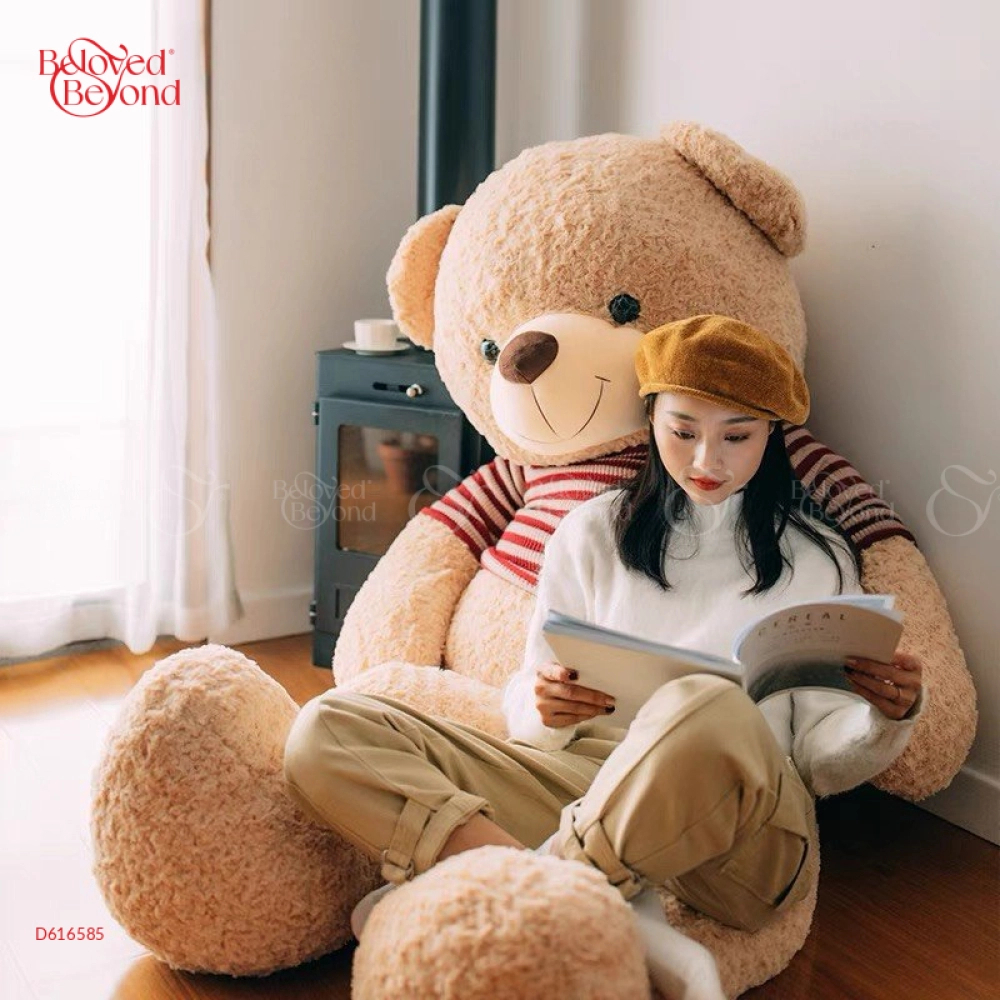 Teddy Dễ Thương - belovedbeyond.com
