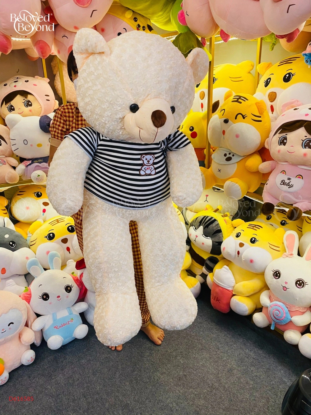 Teddy Dễ Thương - belovedbeyond.com