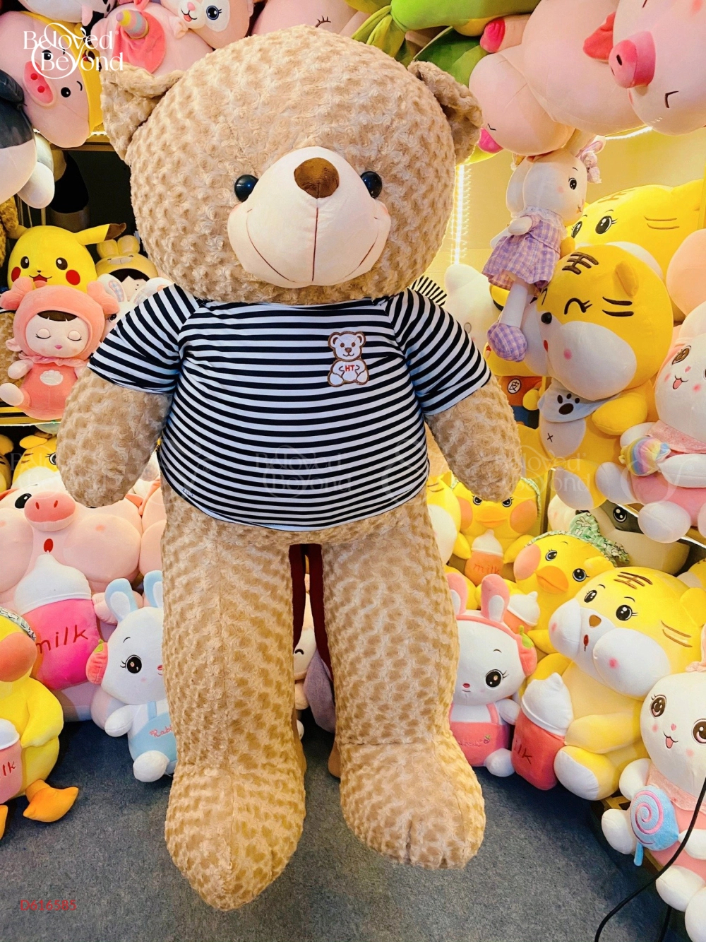 Teddy Dễ Thương - belovedbeyond.com