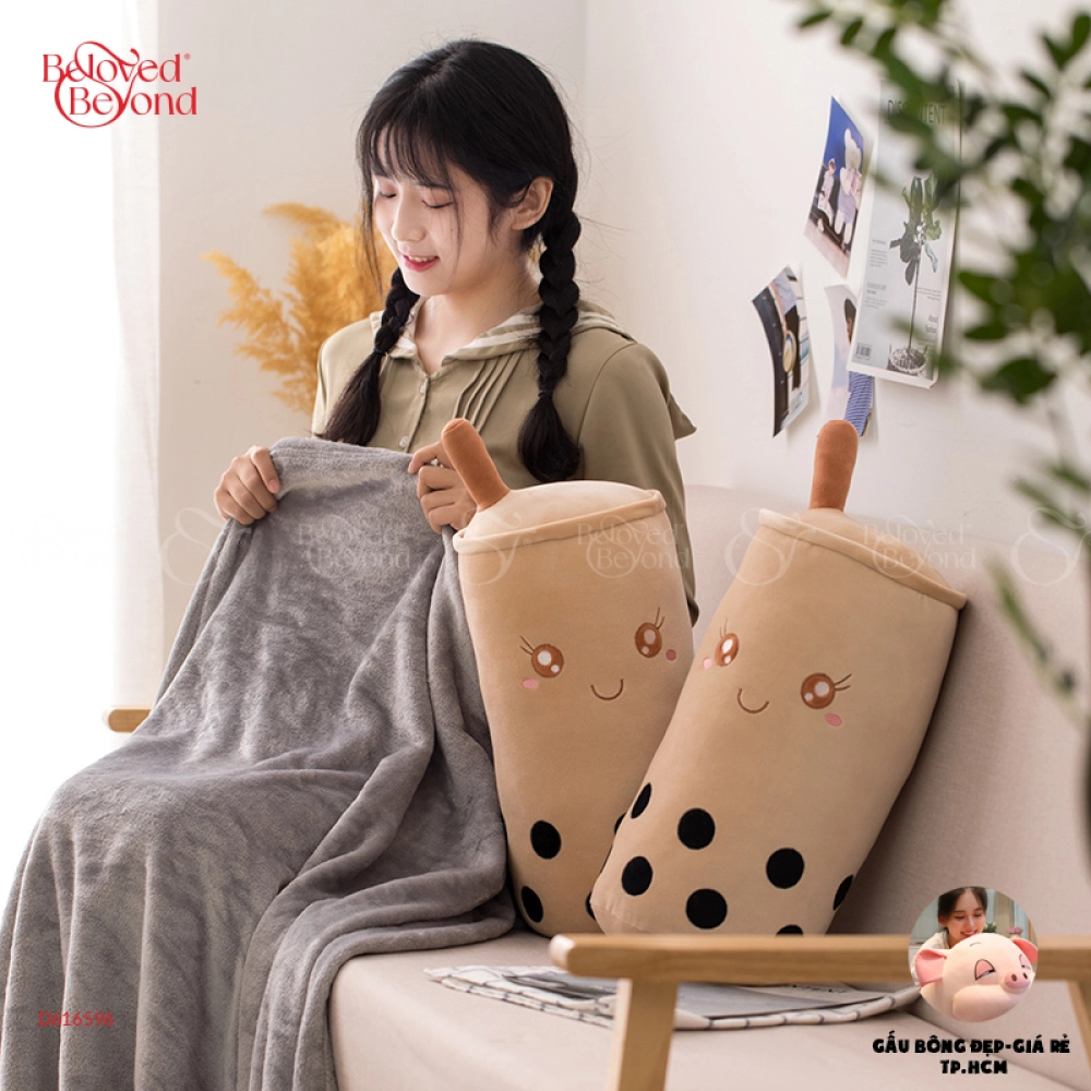Trà Sữa 1M - belovedbeyond.com