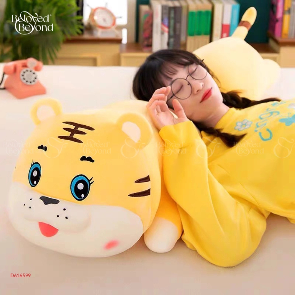 Hổ Nằm Dài - belovedbeyond.com