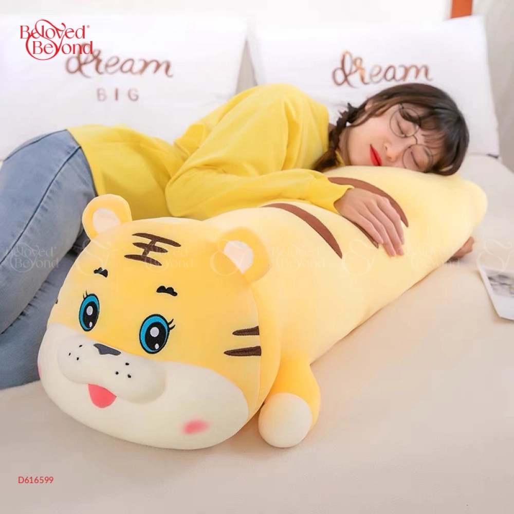 Hổ Nằm Dài - belovedbeyond.com
