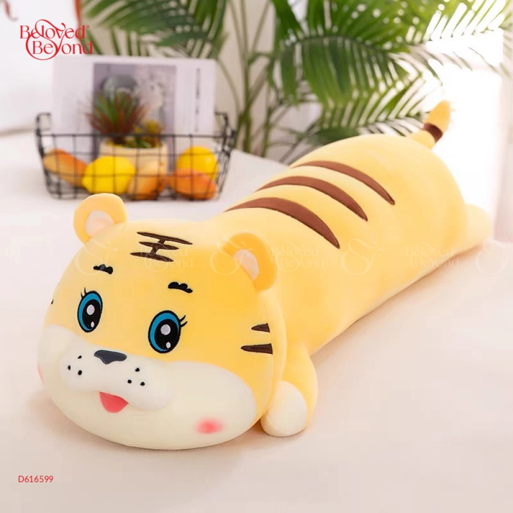 Hổ Nằm Dài - belovedbeyond.com