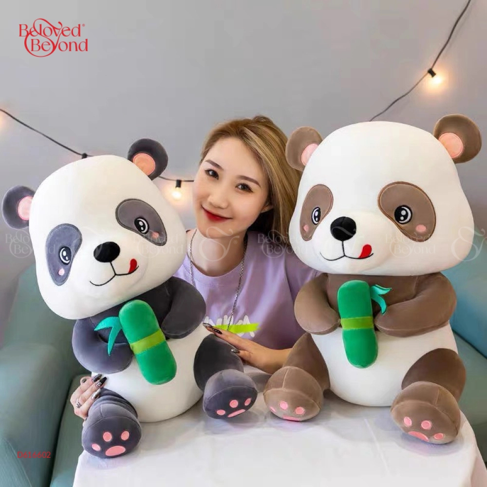 Gấu Trúc - belovedbeyond.com