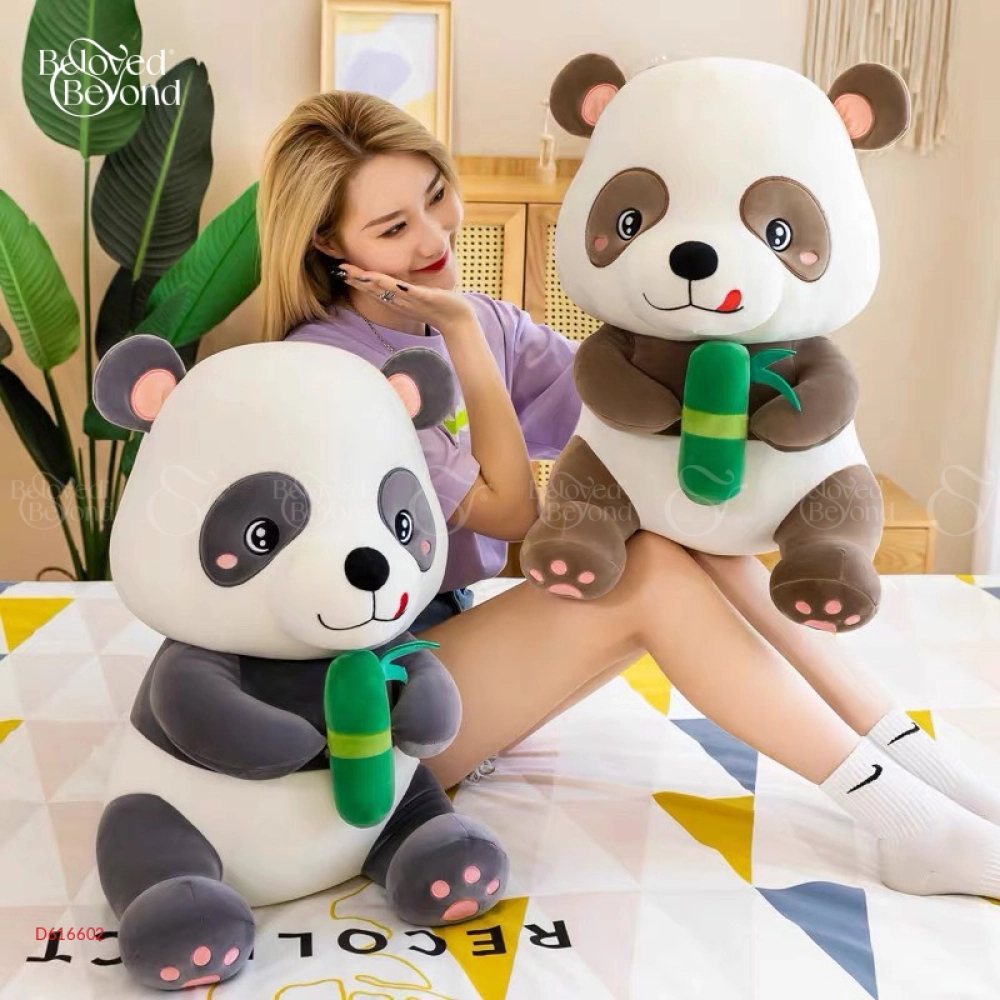 Gấu Trúc - belovedbeyond.com