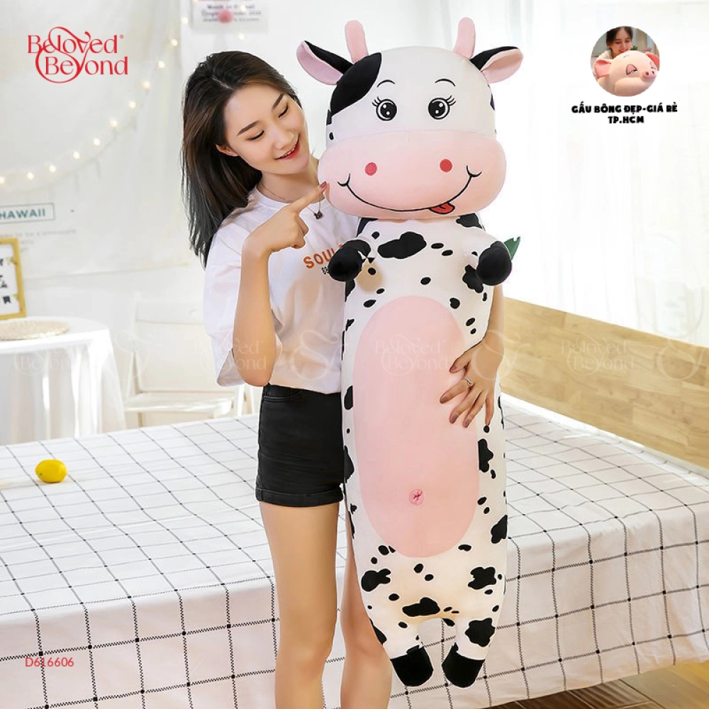 Bò Sữa 1M2 - belovedbeyond.com