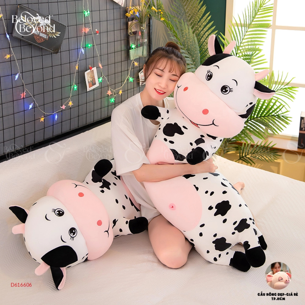 Bò Sữa 1M2 - belovedbeyond.com