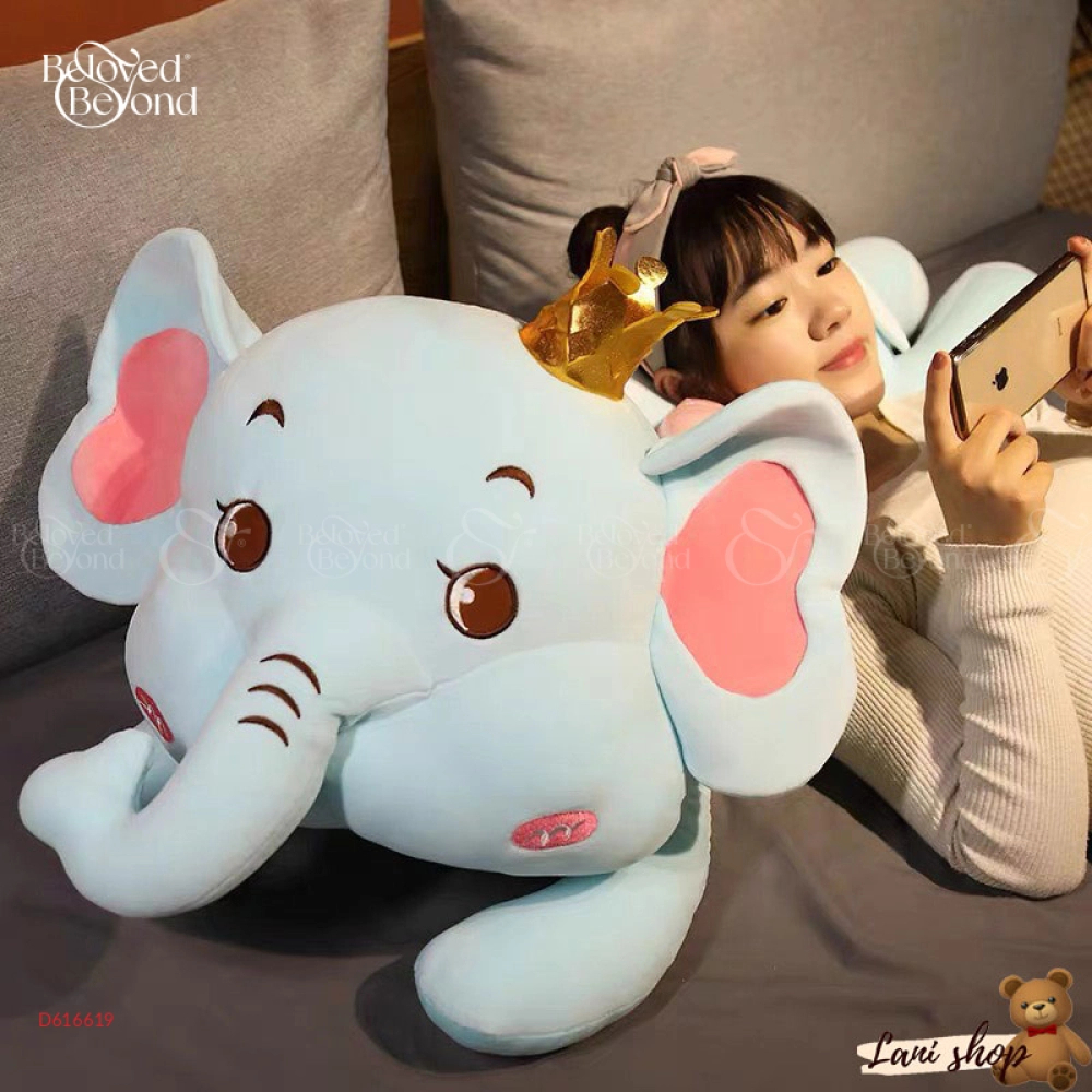 Voi Nằm - belovedbeyond.com