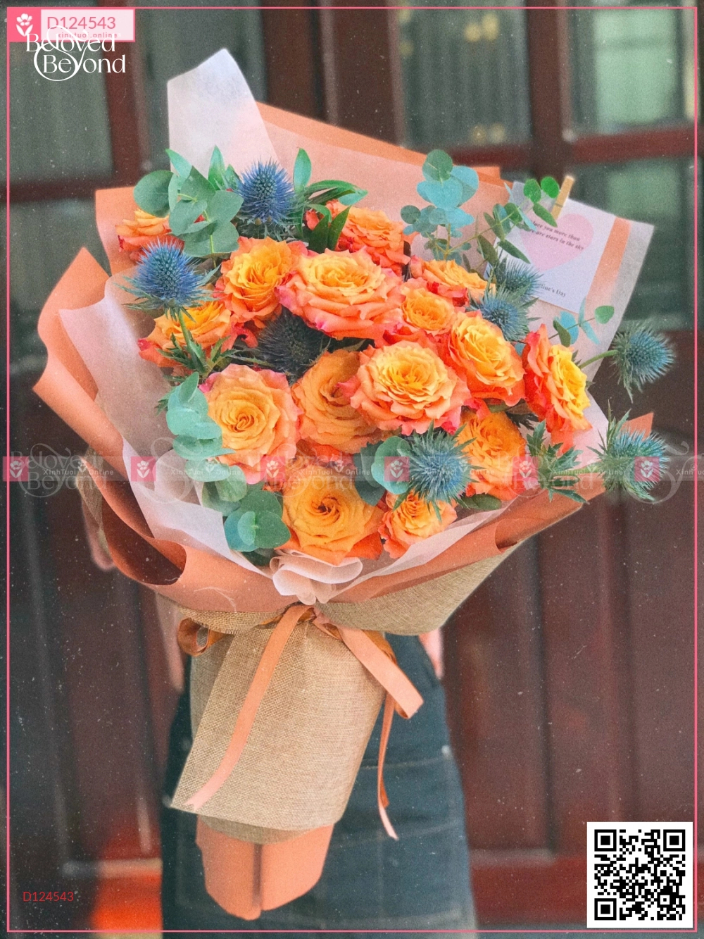 Nắng Hạ - belovedbeyond.com