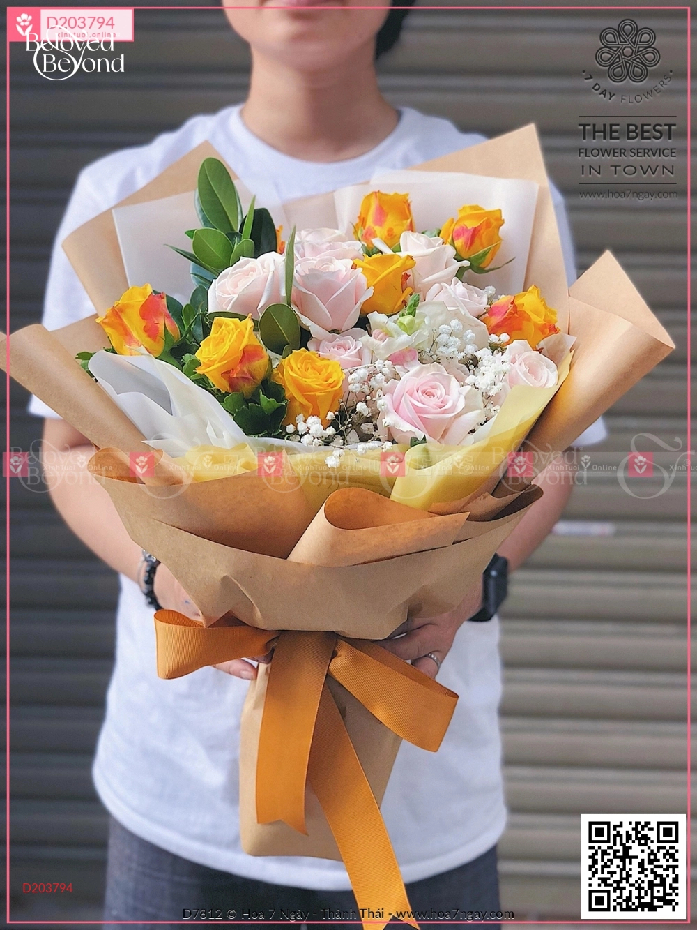 My Love - belovedbeyond.com