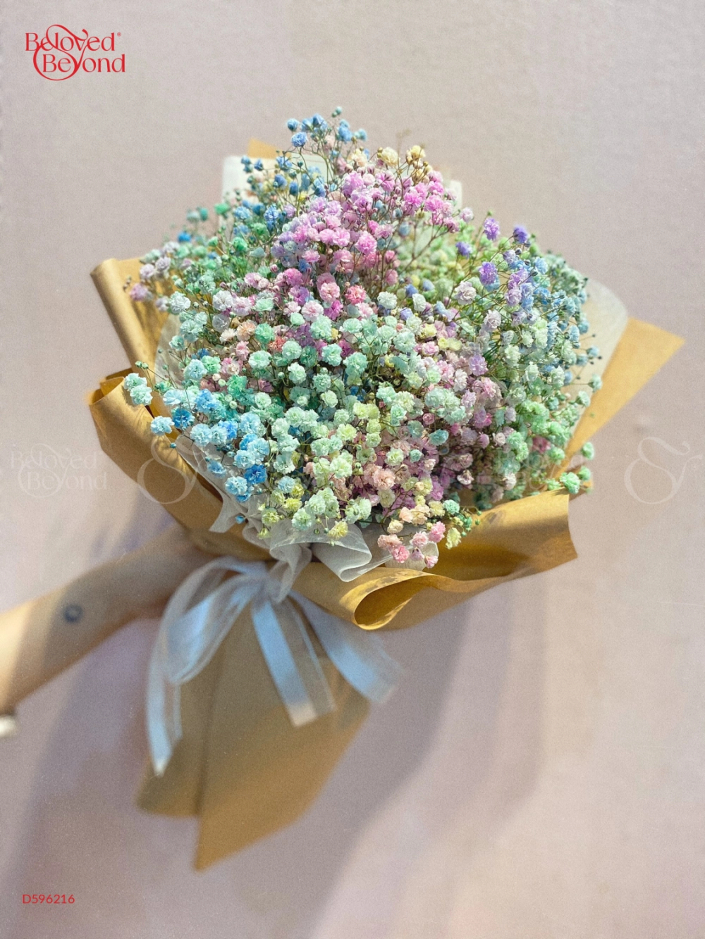 Chung Thuỷ - belovedbeyond.com