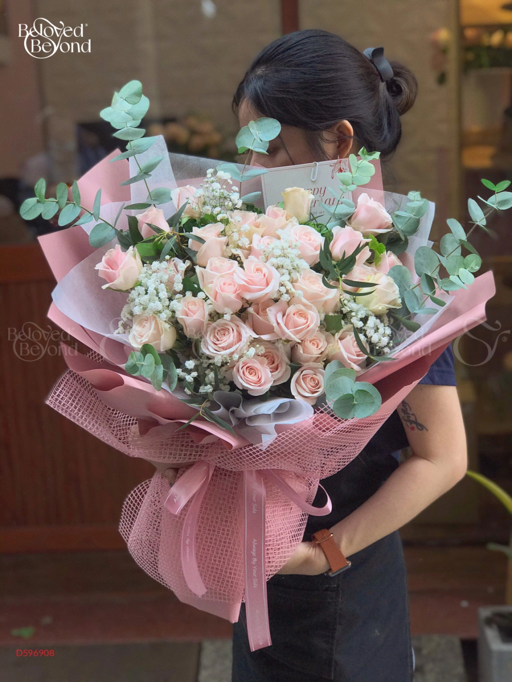 Rực Rỡ - belovedbeyond.com