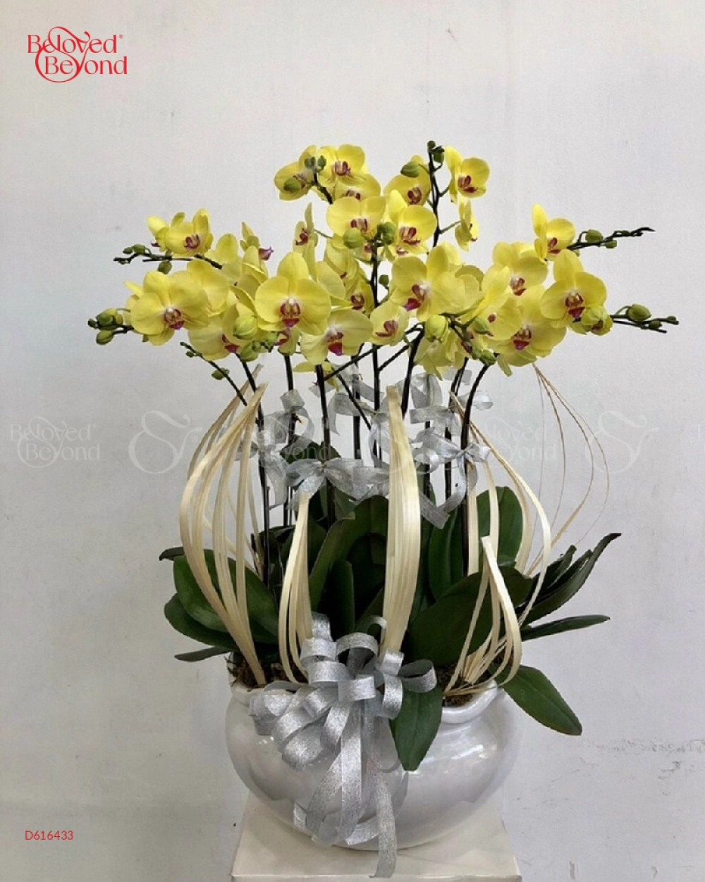Hoa Chúc Mừng Khai Trương - Thanh Liêm 09 - belovedbeyond.com