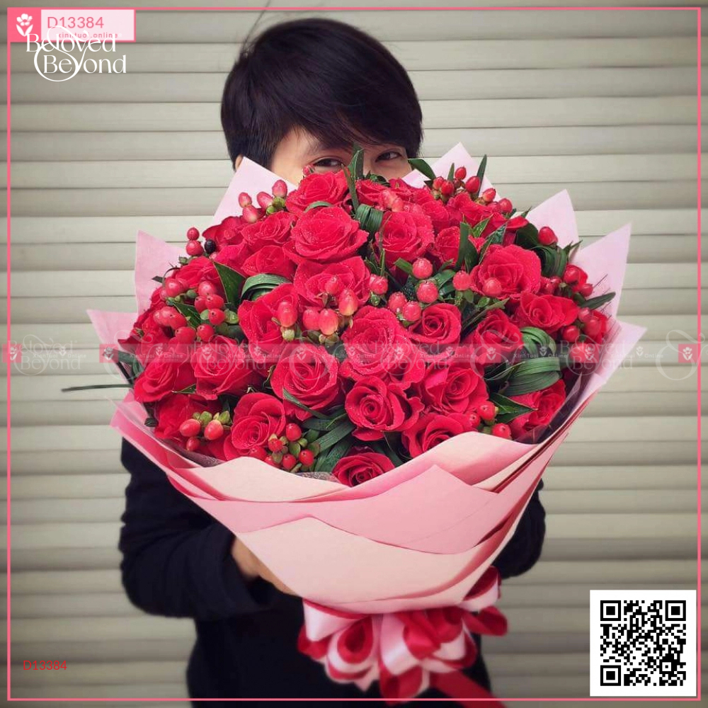 Hoa Sinh Nhật - belovedbeyond.com