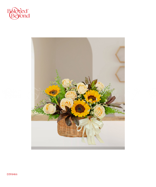 Chiều Hoàng Hôn - belovedbeyond.com