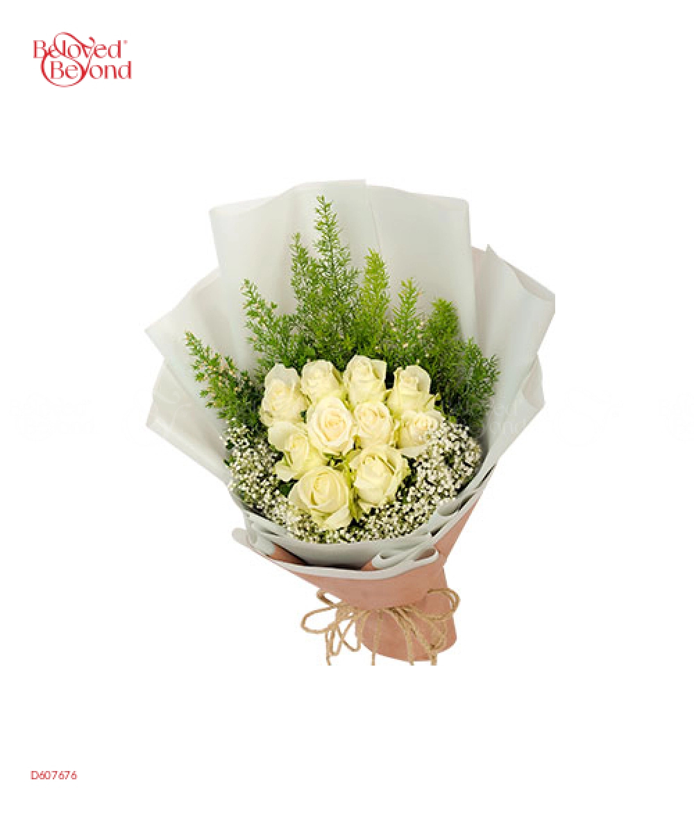 Hồn Nhiên - belovedbeyond.com