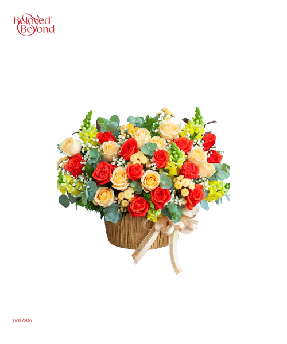 Vì Em - belovedbeyond.com