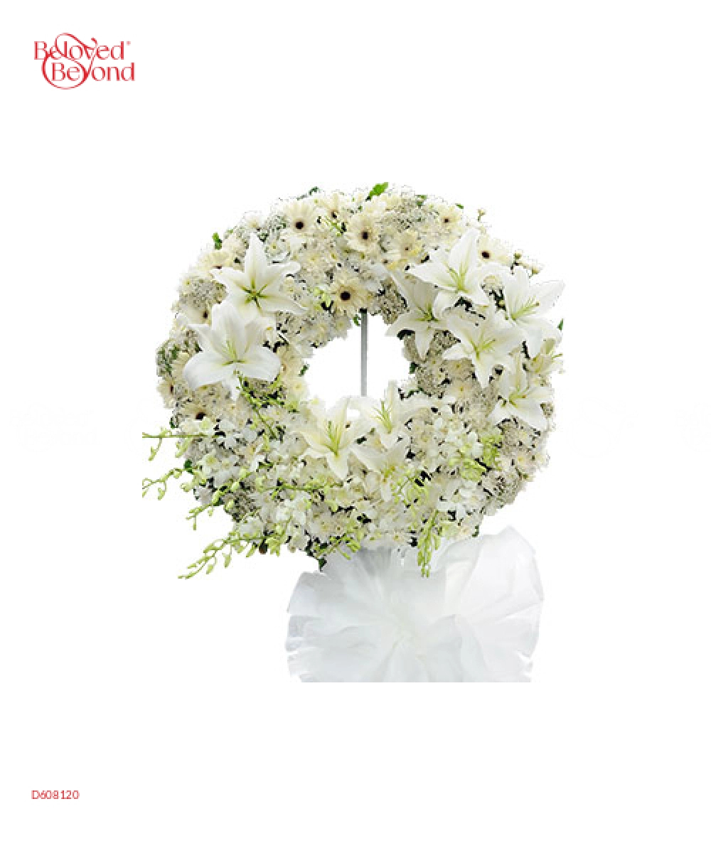 Luyến Tiếc 4 - belovedbeyond.com