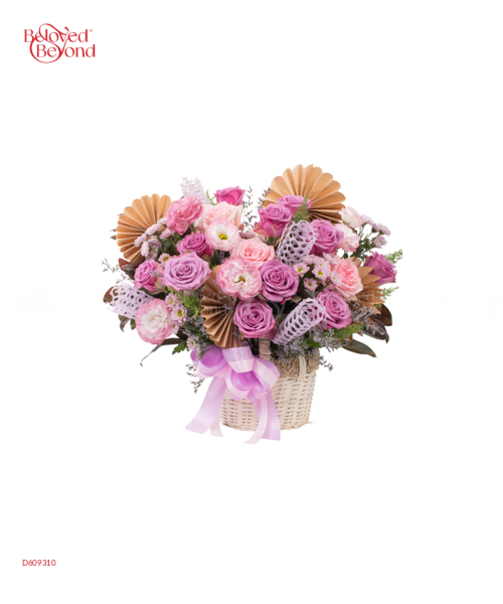Ngọc Sắc - belovedbeyond.com