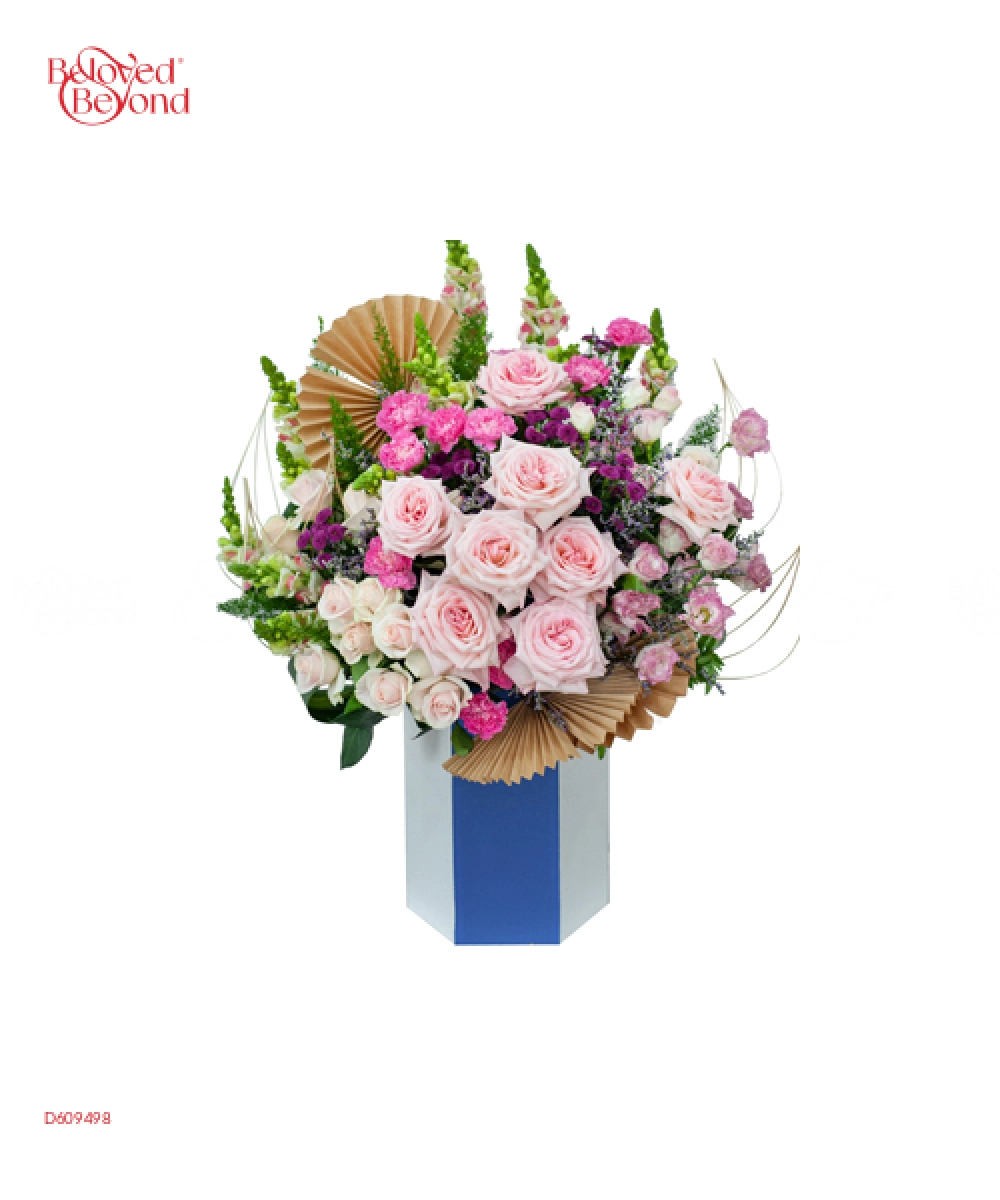 Dịu Ngọt - belovedbeyond.com