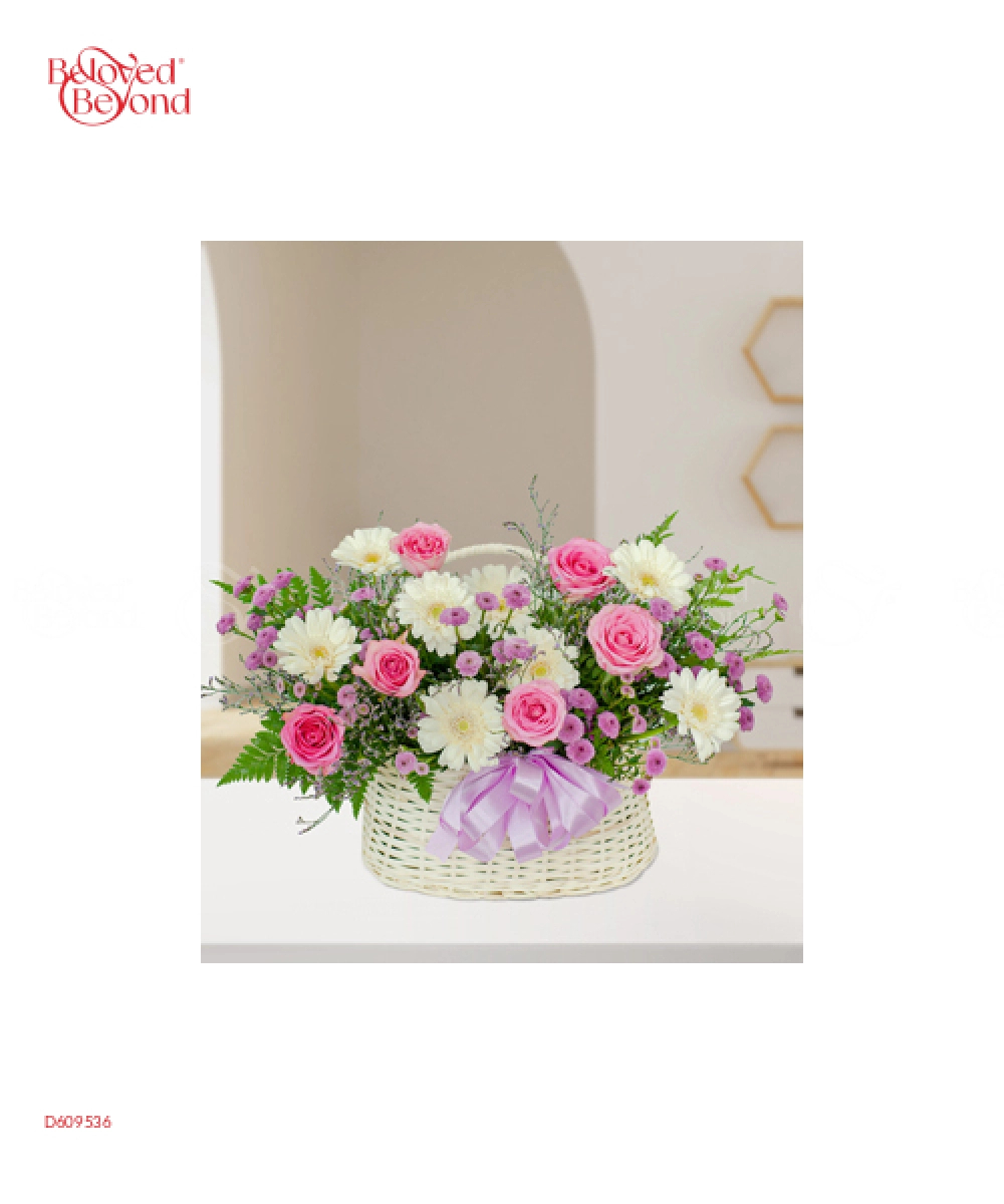 Sound Of Love - belovedbeyond.com