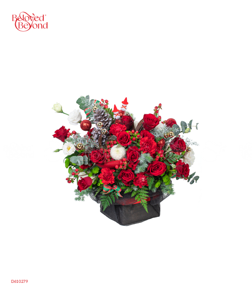The First Noel - belovedbeyond.com