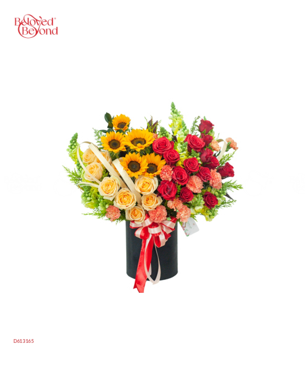Niềm Vui - belovedbeyond.com