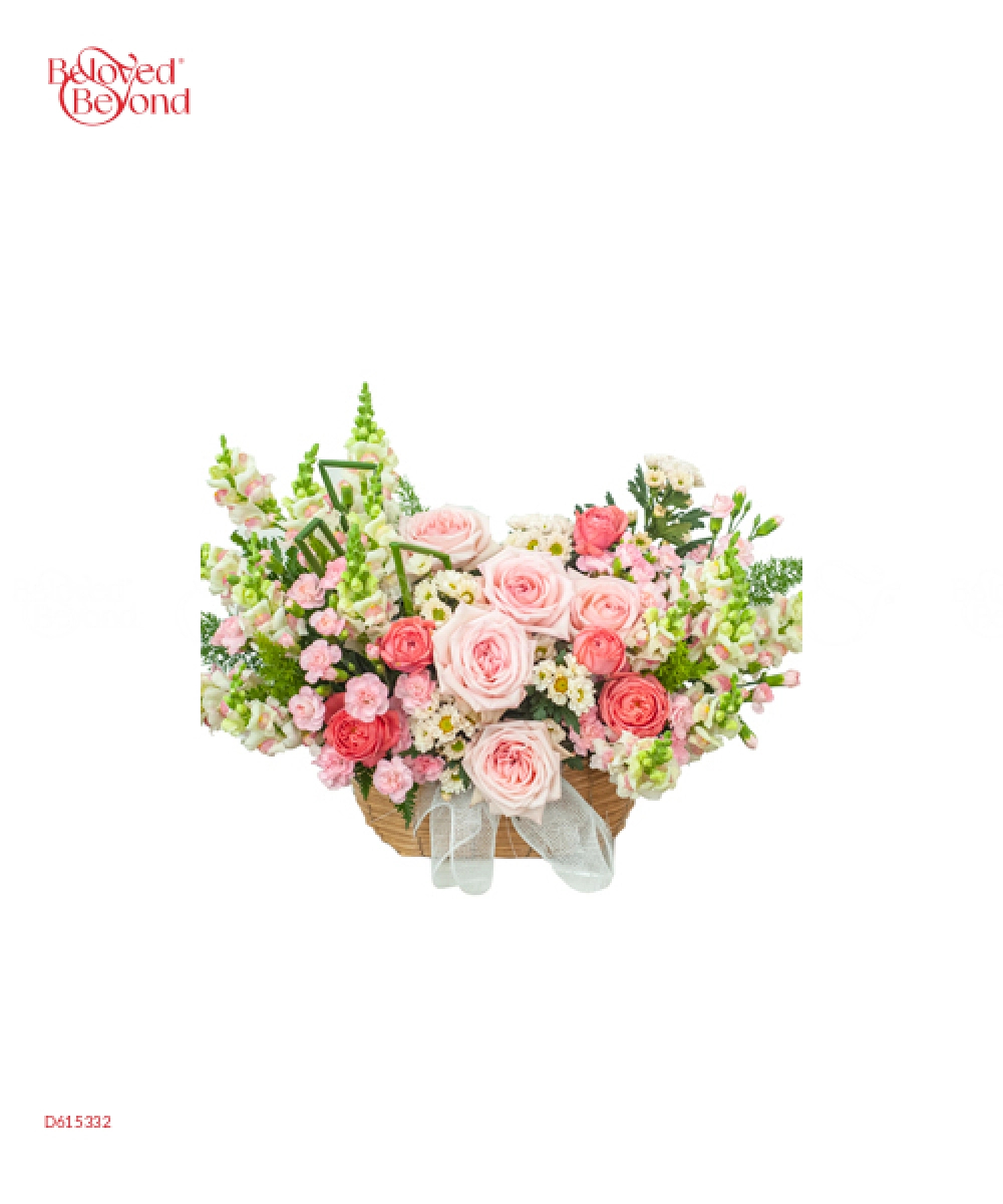 Lovely Life - belovedbeyond.com