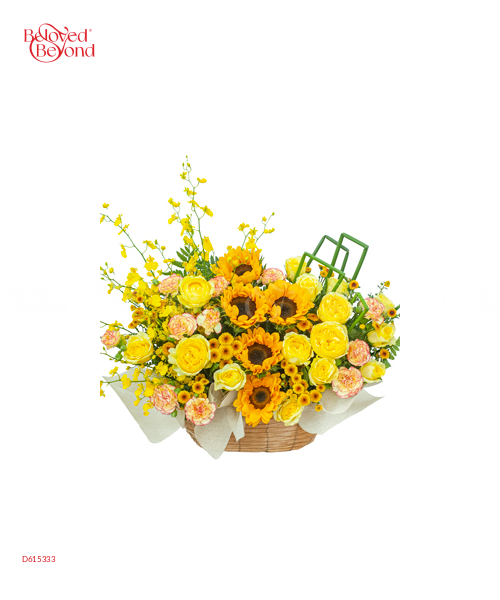Yêu Đời - belovedbeyond.com